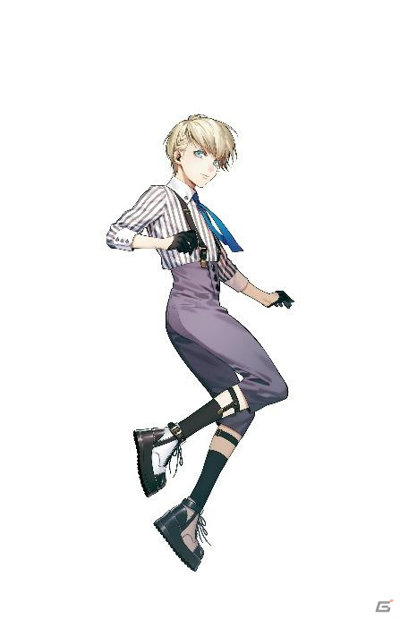 「殺し屋とストロベリー Plus」がSwitchで2022年2月23日に発売！本編恋愛エンディングのその後を描く新エピソードが追加の画像7