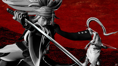 「SAMURAI SPIRITS」に「GUILTY GEAR」シリーズの梅喧が参戦！シーズンパス3のDLCキャラクターとして8月19日より配信の画像10