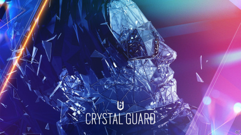 「レインボーシックス シージ」新オペレーター「Osa」などYEAR6第3シーズン「Crystal Guard」の情報が公開！の画像1