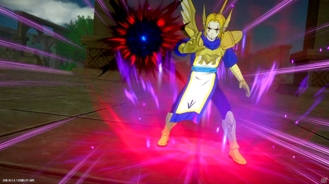 「ドラゴンクエスト ダイの大冒険　クロスブレイド」6弾が8月26日より稼動！の画像13
