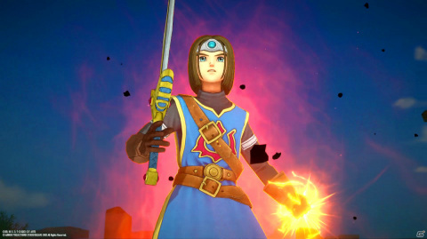 「ドラゴンクエスト ダイの大冒険　クロスブレイド」6弾が8月26日より稼動！の画像20