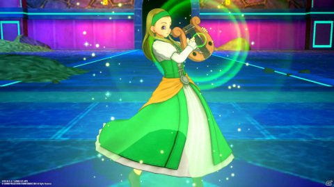 「ドラゴンクエスト ダイの大冒険　クロスブレイド」6弾が8月26日より稼動！の画像24