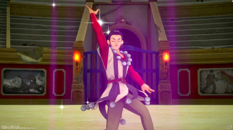 「ドラゴンクエスト ダイの大冒険　クロスブレイド」6弾が8月26日より稼動！の画像26