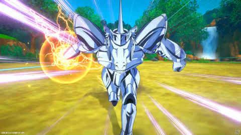 「ドラゴンクエスト ダイの大冒険　クロスブレイド」6弾が8月26日より稼動！の画像6