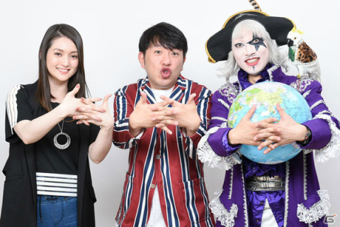 「カプコンTV！」が8月18日20時より配信！「モンスターハンターストーリーズ2」「モンスターハンターライズ」などを紹介の画像5