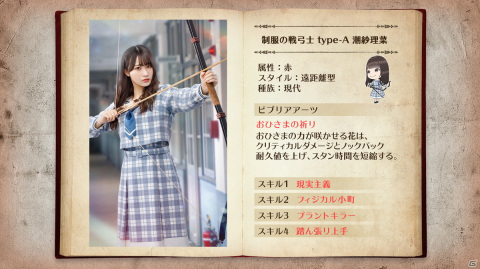 「日向坂46とふしぎな図書室」初の三部構成イベントがスタート！第1弾は「不意打ち！ホラーナイト」の画像4
