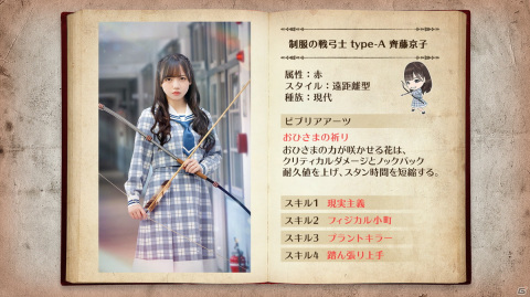 「日向坂46とふしぎな図書室」初の三部構成イベントがスタート！第1弾は「不意打ち！ホラーナイト」の画像5