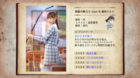 「日向坂46とふしぎな図書室」初の三部構成イベントがスタート！第1弾は「不意打ち！ホラーナイト」の画像8