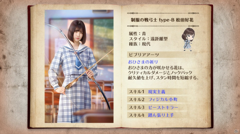 「日向坂46とふしぎな図書室」初の三部構成イベントがスタート！第1弾は「不意打ち！ホラーナイト」の画像9