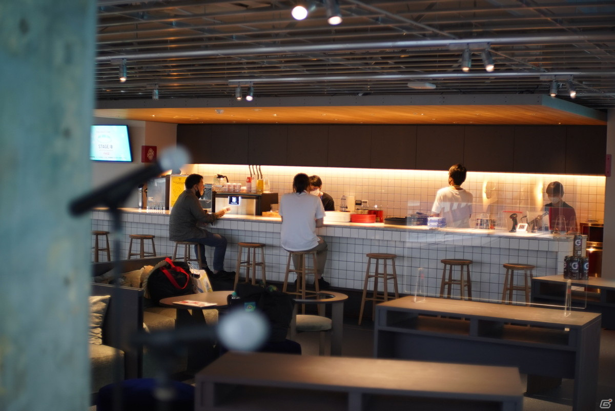 西日本最大級のeスポーツ総合施設「esports Challenger's Park」が8月22日にグランドオープン！併設カフェを「Coffee Supreme」がサポートの画像3