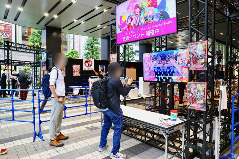 「ブシロードゲームフェス2021」が開催！ステージイベントやオフィシャルグッズ販売などを実施の画像15