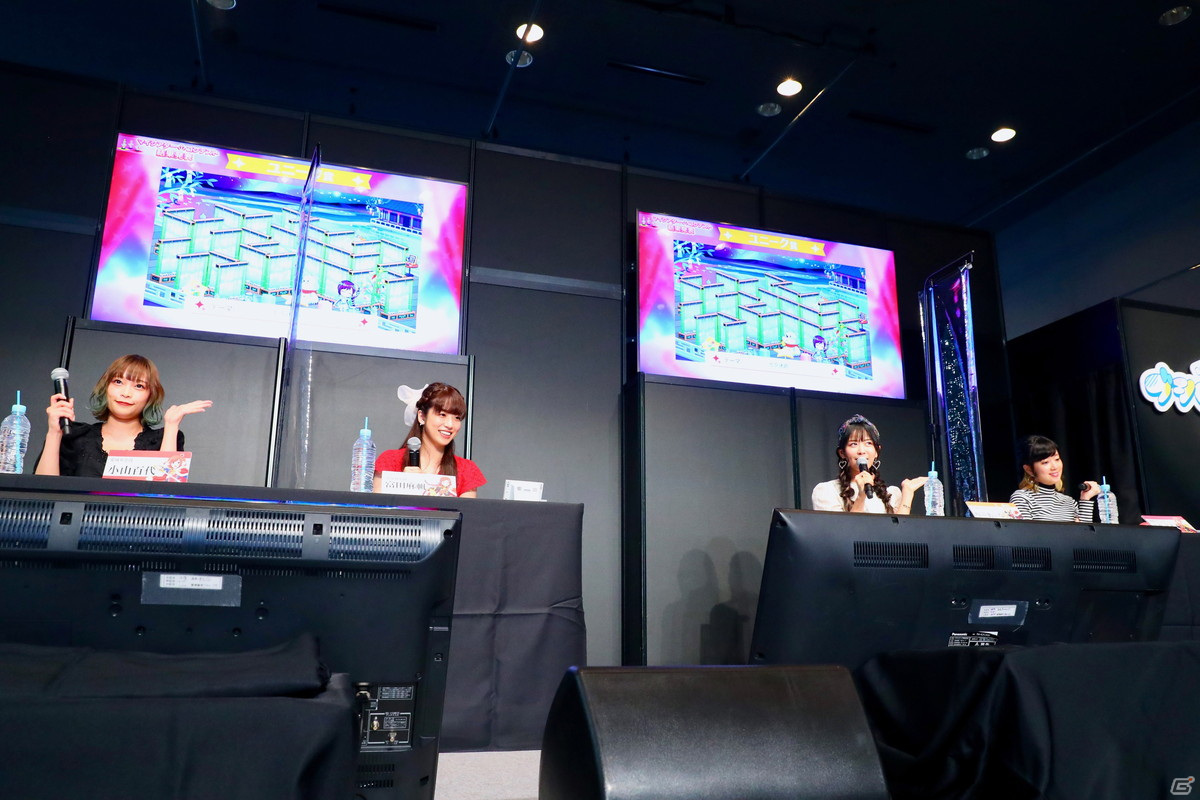 「ブシロードゲームフェス2021」が開催！ステージイベントやオフィシャルグッズ販売などを実施の画像3