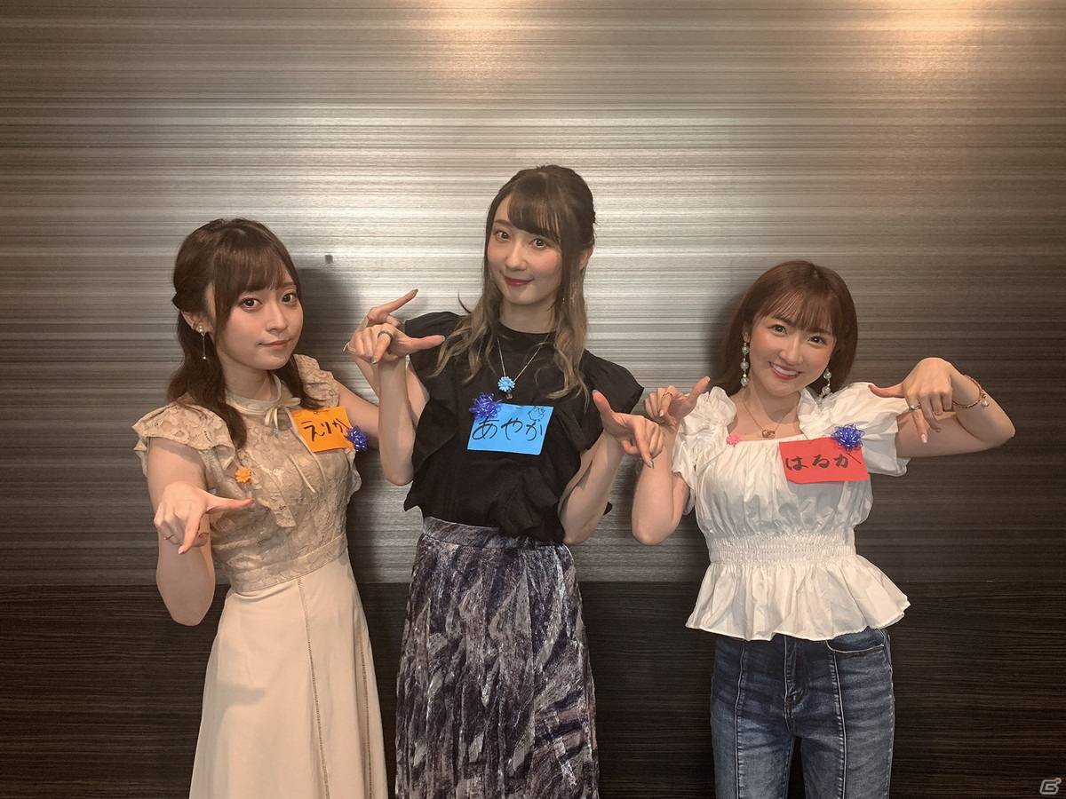「ブシロードゲームフェス2021」が開催！ステージイベントやオフィシャルグッズ販売などを実施の画像5