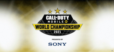 賞金総額200万ドル超の大会「Call of Duty:Mobile WORLD CHAMPIONSHIP 2021」が開催決定！の画像1