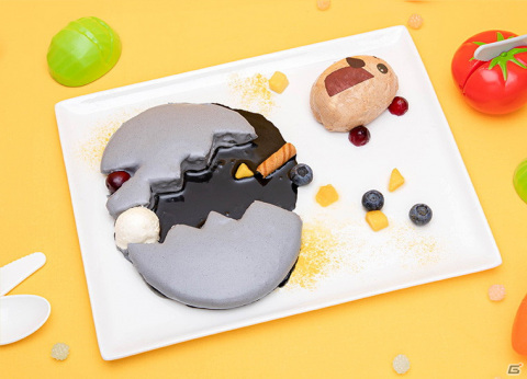 「PUI PUI モルカー」のコラボカフェ「Mogu Mogu モルカー Restaurant」が9月2日より順次オープン！の画像10