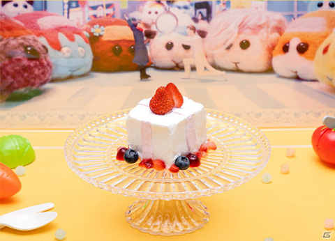 「PUI PUI モルカー」のコラボカフェ「Mogu Mogu モルカー Restaurant」が9月2日より順次オープン！の画像11