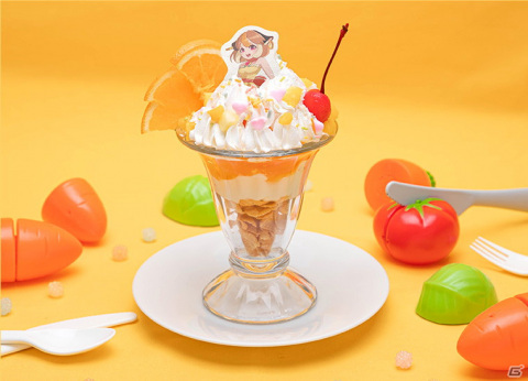 「PUI PUI モルカー」のコラボカフェ「Mogu Mogu モルカー Restaurant」が9月2日より順次オープン！の画像12