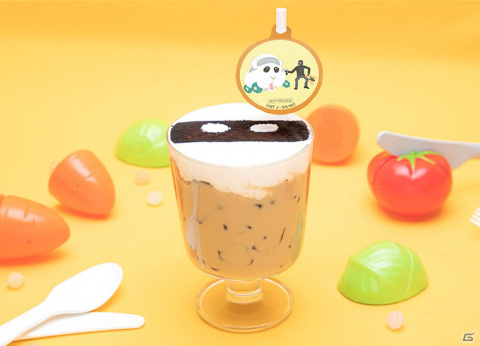「PUI PUI モルカー」のコラボカフェ「Mogu Mogu モルカー Restaurant」が9月2日より順次オープン！の画像14