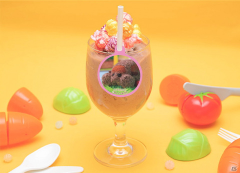 「PUI PUI モルカー」のコラボカフェ「Mogu Mogu モルカー Restaurant」が9月2日より順次オープン！の画像15