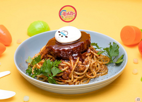「PUI PUI モルカー」のコラボカフェ「Mogu Mogu モルカー Restaurant」が9月2日より順次オープン！の画像5