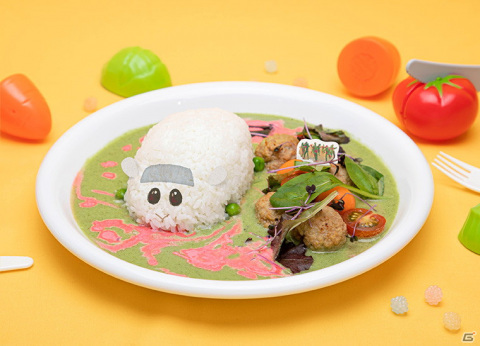 「PUI PUI モルカー」のコラボカフェ「Mogu Mogu モルカー Restaurant」が9月2日より順次オープン！の画像6