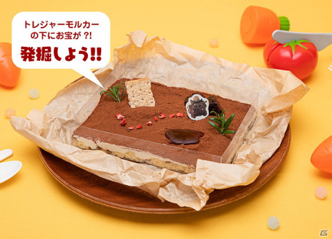「PUI PUI モルカー」のコラボカフェ「Mogu Mogu モルカー Restaurant」が9月2日より順次オープン！の画像9