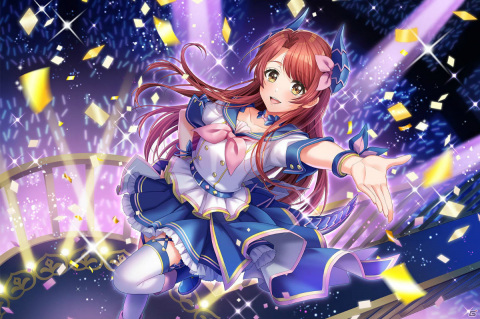 「D4DJ Groovy Mix」TVアニメ「カードファイト!! ヴァンガード overDress」とのコラボイベント＆ガチャが実施！の画像8