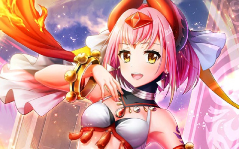 「D4DJ Groovy Mix」TVアニメ「カードファイト!! ヴァンガード overDress」とのコラボイベント＆ガチャが実施！