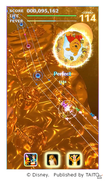 「ディズニー ミュージックパレード」にて「『くまのプーさん』楽曲チャレンジ！！」が実施の画像3