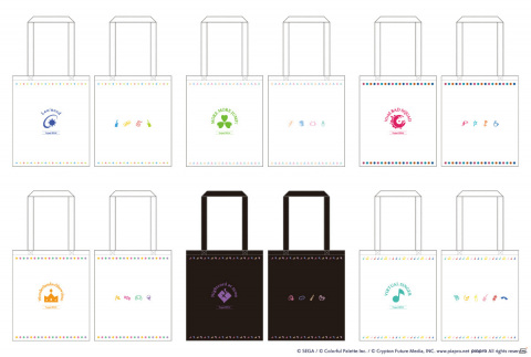 Colorful Paletteの公式通販サイト「Colorful Palette Store」がオープン！「プロジェクトセカイ」グッズの販売が開始の画像4