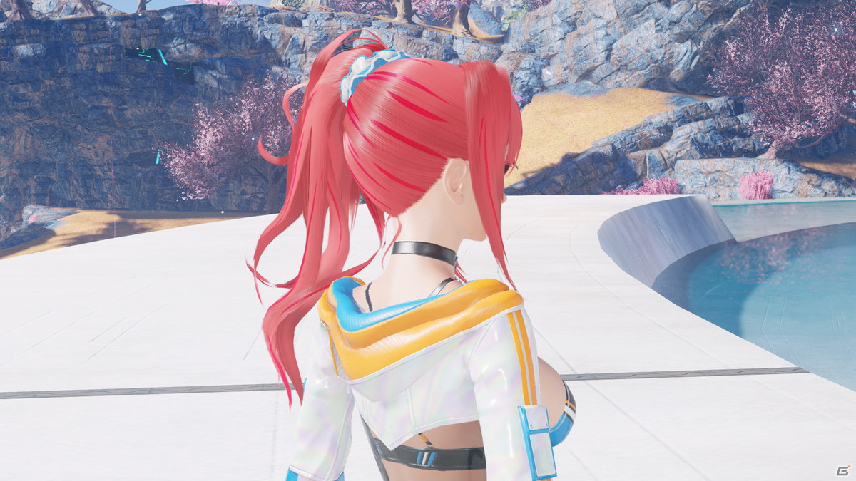 「PSO2 ニュージェネシス」新たな緊急クエスト「資源採掘リグ防衛戦：エアリオ」が登場！の画像13
