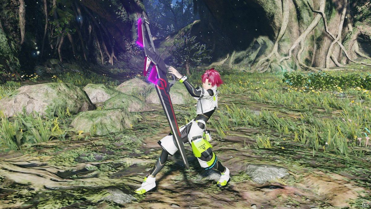 「PSO2 ニュージェネシス」新たな緊急クエスト「資源採掘リグ防衛戦：エアリオ」が登場！の画像9