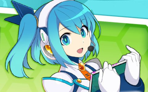 「ロックマンX DiVE」のオリジナルポーチが当たる「夏休み！！自由研究キャンペーン」の第2弾が開催！