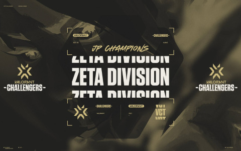 「2021 VALORANT Champions Tour Stage3 - Challengers Japan」が開催！ZETA DIVISIONが賞金100万円を獲得