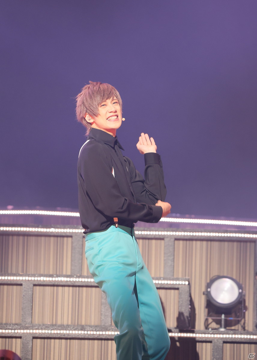 「MANKAI STAGE『A3!』Troupe LIVE～SPRING 2021～」が開幕！舞台写真とキャストコメントが公開の画像11