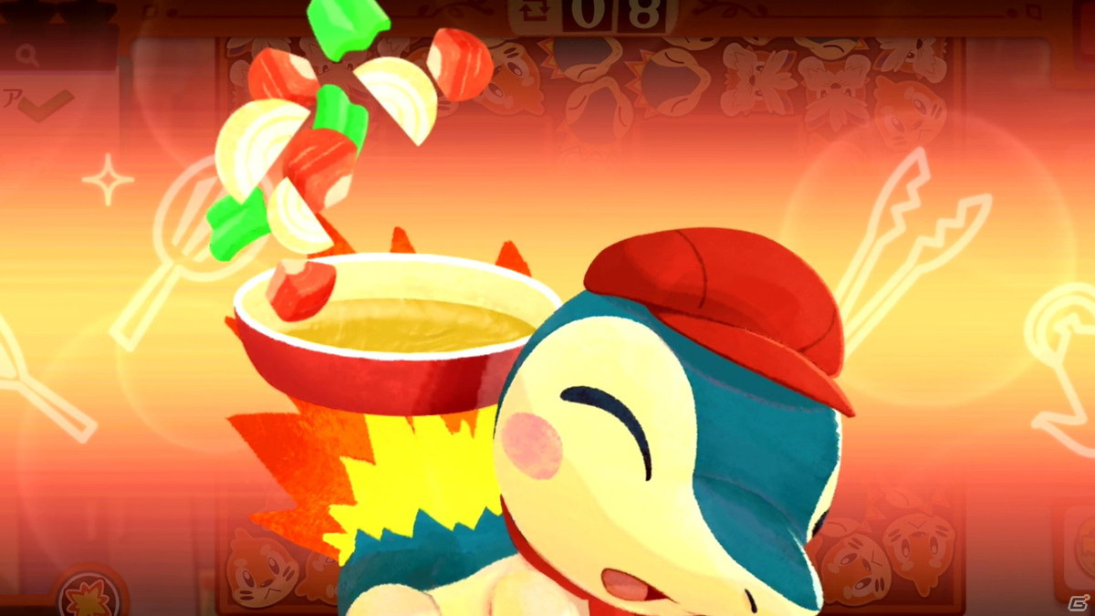 「Pokémon Café Mix」のタイトルが「ようこそ！ポケモンカフェ ～まぜまぜパズル～」となって今秋リニューアル！の画像7