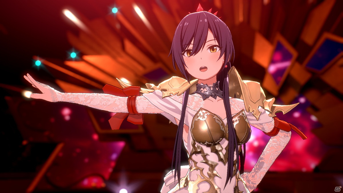 「テイルズ オブ アライズ」体験版が配信開始！「CODE VEIN」「スタマス」「鉄拳7」のコラボコスチューム発表の画像14