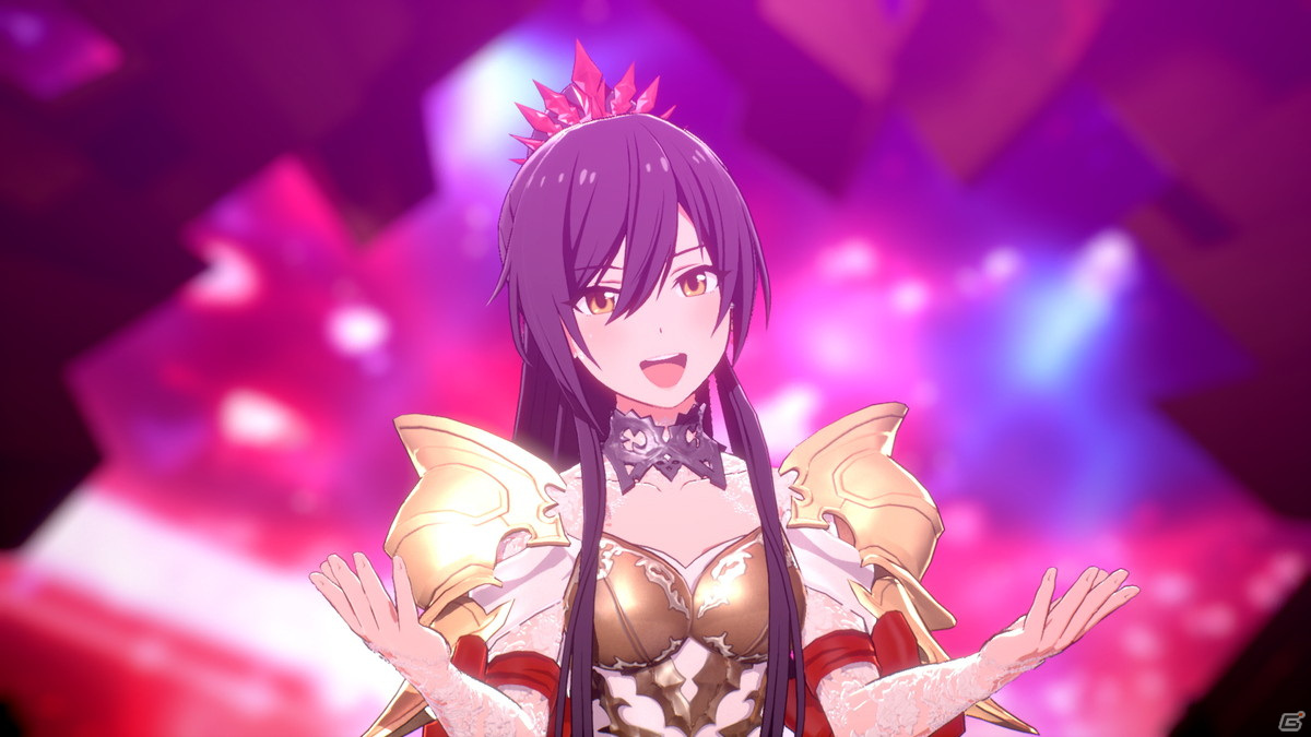 「テイルズ オブ アライズ」体験版が配信開始！「CODE VEIN」「スタマス」「鉄拳7」のコラボコスチューム発表の画像15