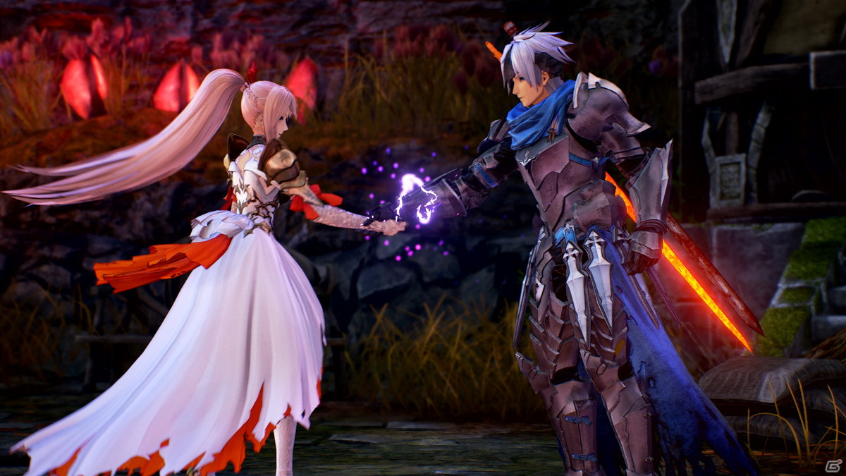 「テイルズ オブ アライズ」体験版が配信開始！「CODE VEIN」「スタマス」「鉄拳7」のコラボコスチューム発表の画像3