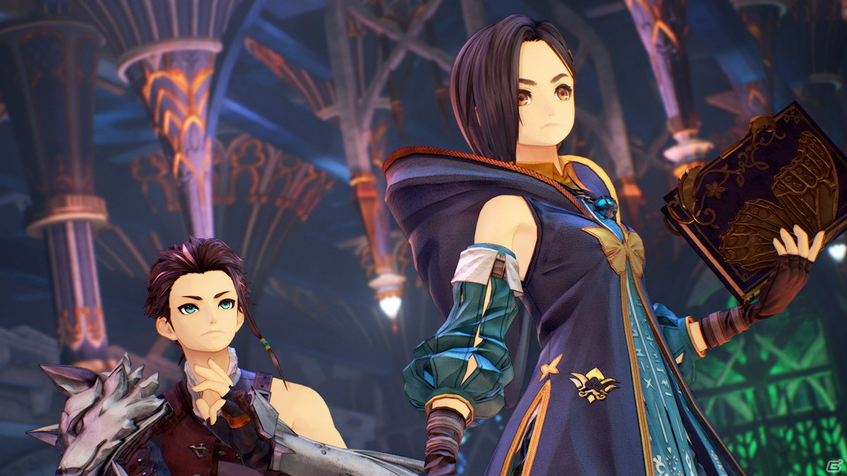 「テイルズ オブ アライズ」体験版が配信開始！「CODE VEIN」「スタマス」「鉄拳7」のコラボコスチューム発表の画像4