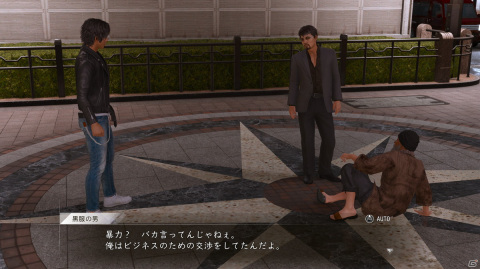 「LOST JUDGMENT：裁かれざる記憶」探偵としてバラエティに富んだ案件に挑む「サイドケース」を紹介！の画像13