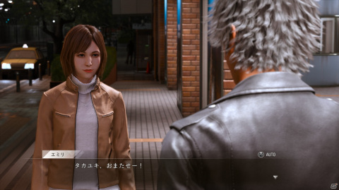 「LOST JUDGMENT：裁かれざる記憶」探偵としてバラエティに富んだ案件に挑む「サイドケース」を紹介！の画像36