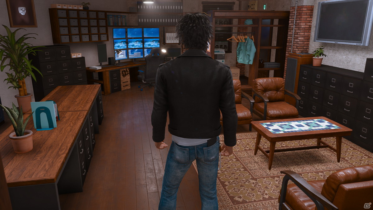 「LOST JUDGMENT：裁かれざる記憶」探偵としてバラエティに富んだ案件に挑む「サイドケース」を紹介！の画像19