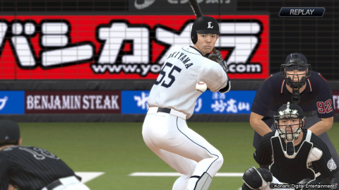 「eBASEBALLプロ野球スピリッツ2021 グランドスラム」海外移籍選手の覚醒データを追加するアップデートが8月26日に配信！の画像2