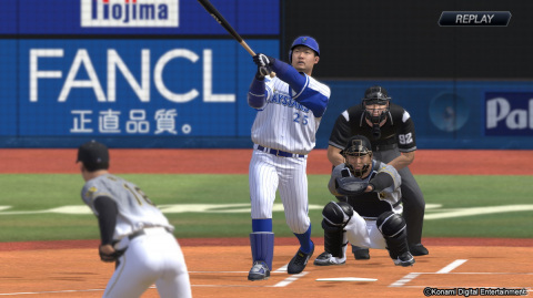「eBASEBALLプロ野球スピリッツ2021 グランドスラム」海外移籍選手の覚醒データを追加するアップデートが8月26日に配信！の画像6
