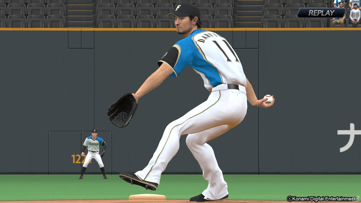 「eBASEBALLプロ野球スピリッツ2021 グランドスラム」海外移籍選手の覚醒データを追加するアップデートが8月26日に配信！の画像5