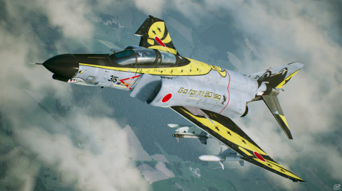「エースコンバット7 スカイズ・アンノウン」シリーズ25周年を記念した追加DLCが配信決定！全世界販売本数は300万本を突破の画像3