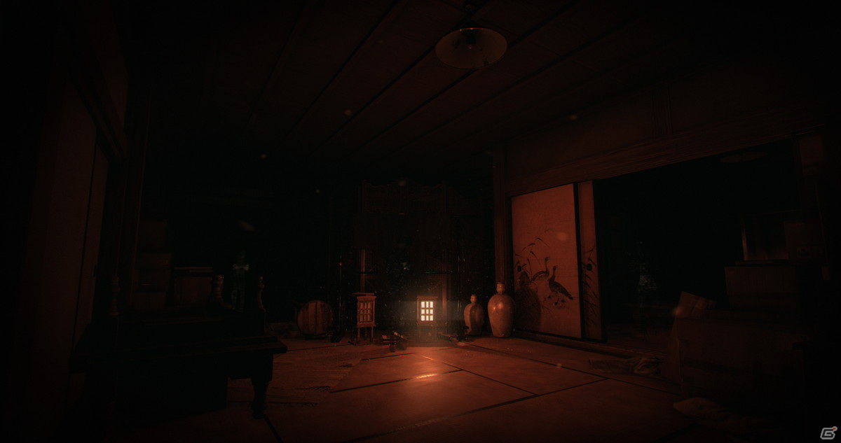 PS5/PS4/PC（Steam）版「夕鬼」が発売！1990年代の日本を舞台にしたサバイバルホラーゲームの画像4