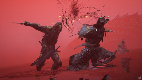 「Mortal Shell」の追加DLC第2弾「The Virtuous Cycle」が配信開始！ローグライクモードや新シェル、新武器などを追加の画像2
