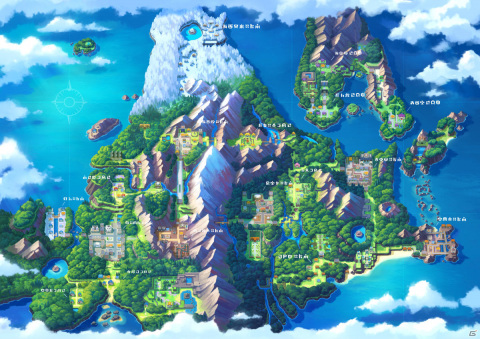 「ポケットモンスター ブリリアントダイヤモンド・シャイニングパール」の予約が開始！の画像11